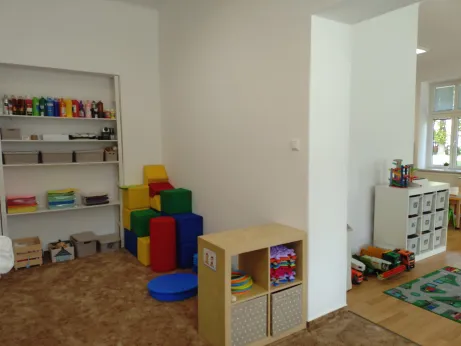 Svět z kostek 