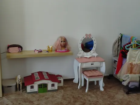 V říši pohádek