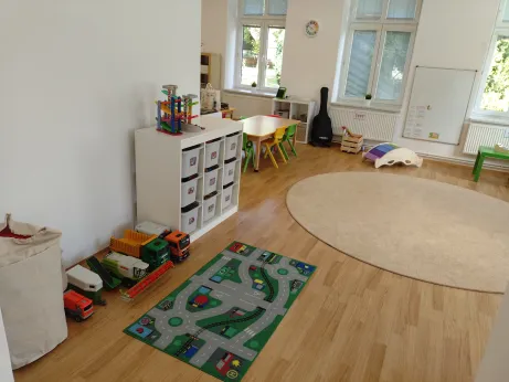 Společná zábava