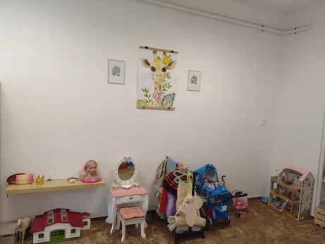 Námětové hry